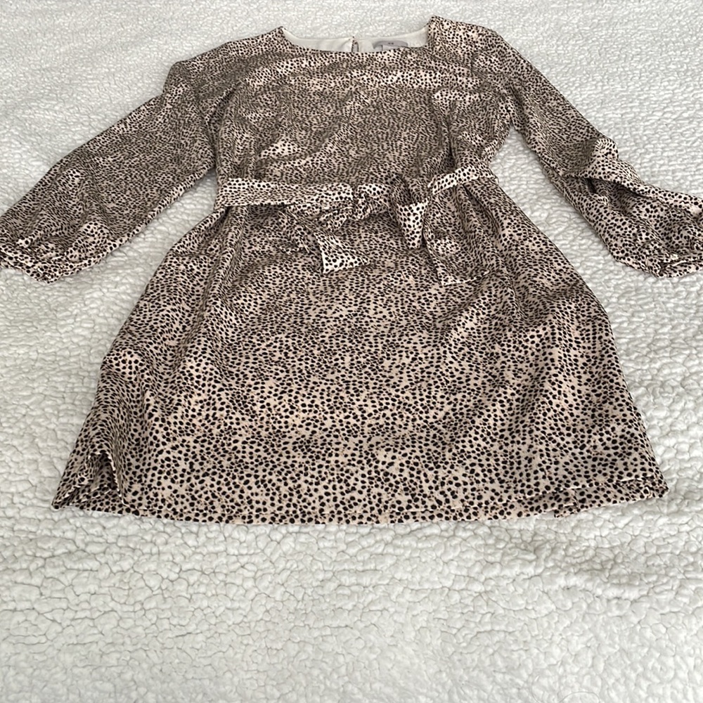 Five Work Dresses - image 8